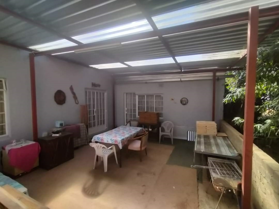 4 Bedroom Property for Sale in Frankfort Free State